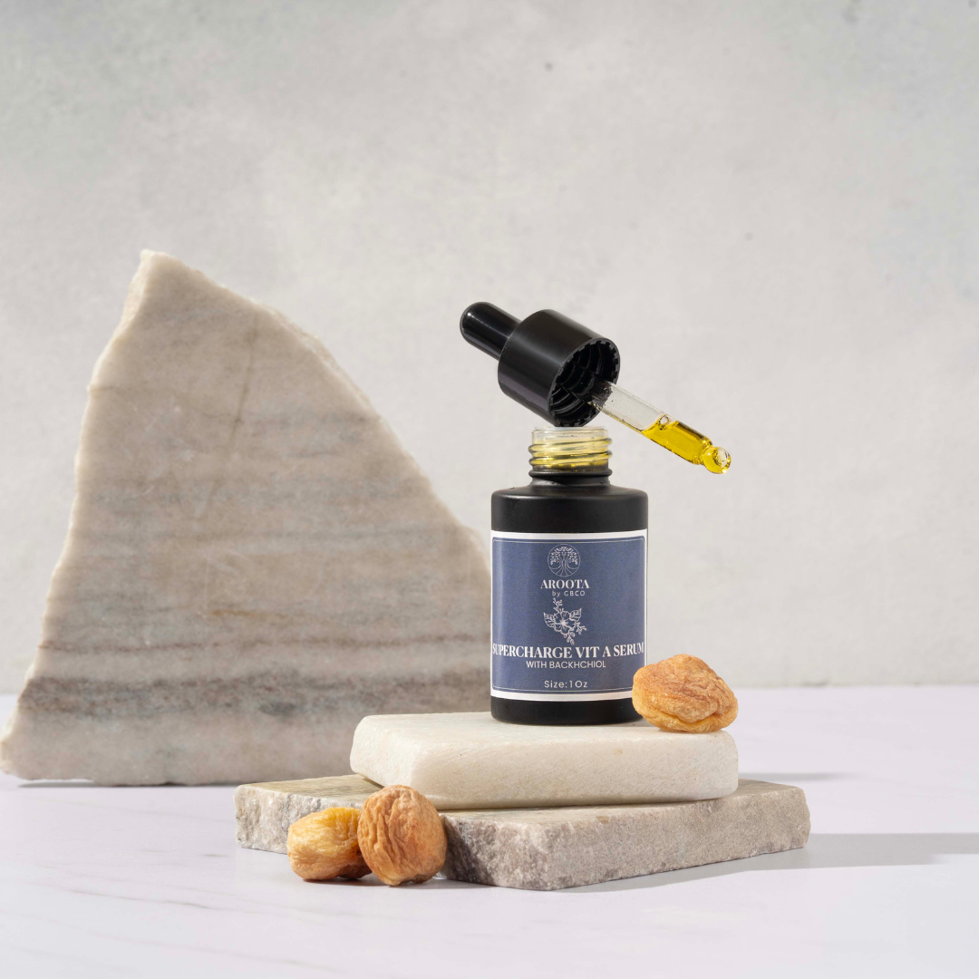 Anti-aging SPA Kit: An Ultimate Hydration Duo (Tridoshic)