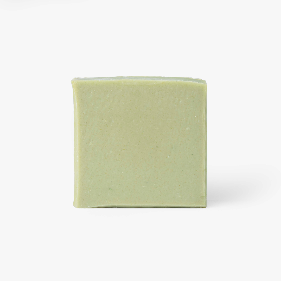 Ayurvedic Neem Cleansing  Soap Bar with Cow Milk & Ghee (Tridoshic)