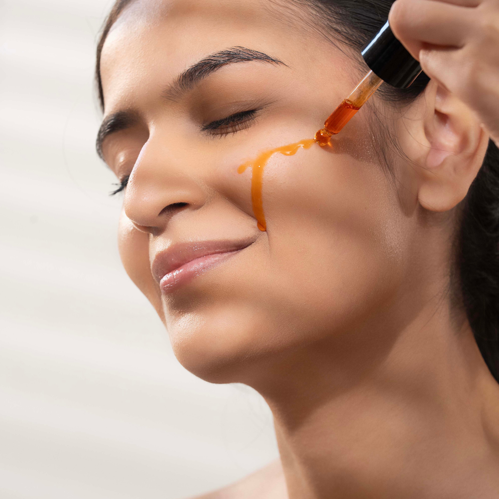 Anti-aging SPA Kit: An Ultimate Hydration Duo (Tridoshic)