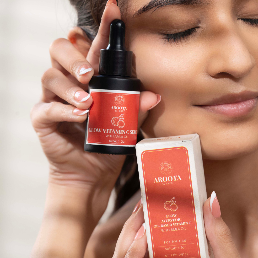 Anti-aging SPA Kit: An Ultimate Hydration Duo (Tridoshic)