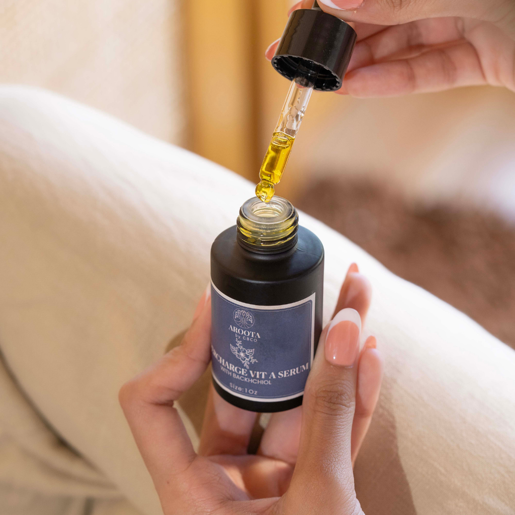 Anti-aging SPA Kit: An Ultimate Hydration Duo (Tridoshic)