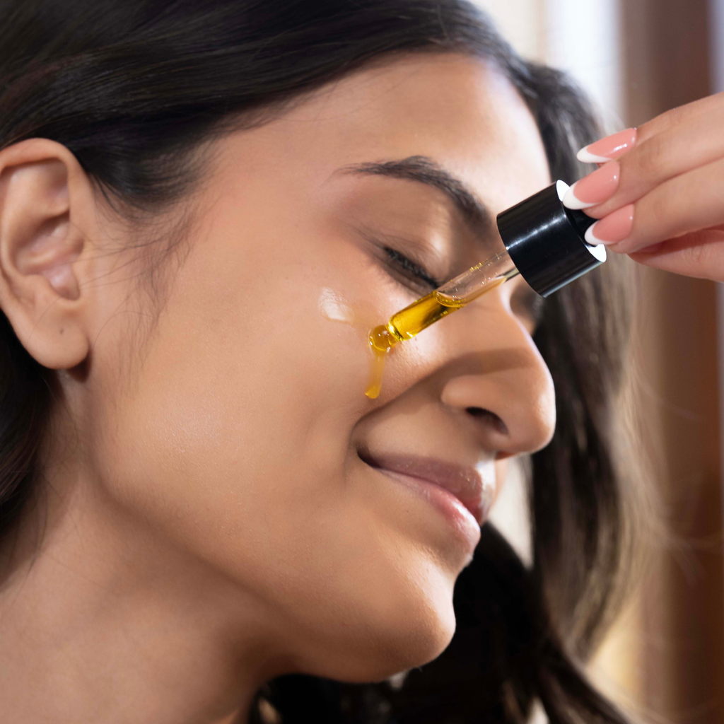 Anti-aging SPA Kit: An Ultimate Hydration Duo (Tridoshic)